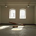 Klima Bochenska Gallery in Warsaw city
