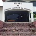 Museu de Ciências Naturais da Amazônia na Manaus city