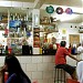 Bar do Carioca na Curitiba city