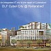 DLF Cyber City in Hyderabad city