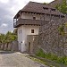 Katov dom in Trenčín city