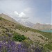 Latian stuwmeer (Farsi: دریاچه سد لتیان)