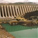Latian Dam Reservoir
