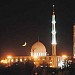 Abu Bakr Mosque in Bosra al-Sham city