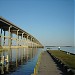 Washington Baum Bridge