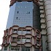 Income Tax Towers. in Hyderabad city