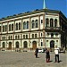 Riga Stock Exchange building