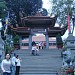 Chùa Lân - Thiền Viện Trúc Lâm Yên Tử (vi) in Uông Bí city