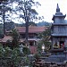Chùa Lân - Thiền Viện Trúc Lâm Yên Tử (vi) in Uông Bí city