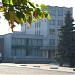 Дом культуры в городе Приморск