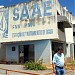 SAAE Unaí - ETA na Unaí city