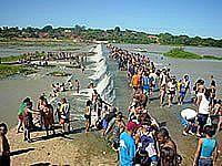 Itaiçaba Ceará fonte: photos.wikimapia.org