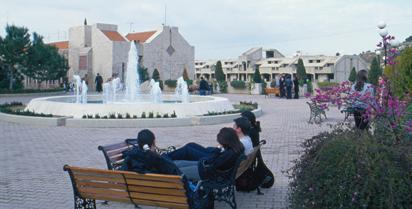 Lebanese American University Lau
