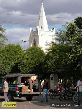 Caririaçu Ceará fonte: photos.wikimapia.org