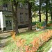 Petrašiūnų bendruomenės centras yra Kaunas mieste