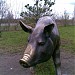 Скульптурная группа 