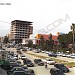 sheshi para bashkise in Fier city