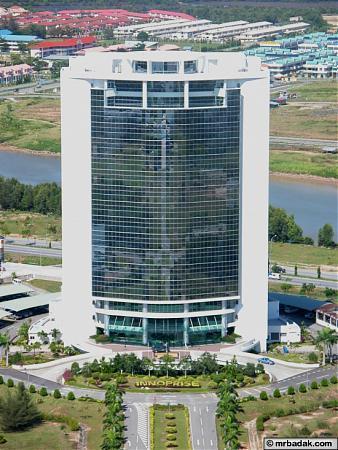 Innoprise Building