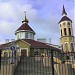 Католический храм Пресвятой Богородицы в городе Березники