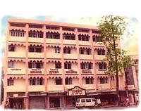 Wamanrao Muranjan Madhyamik Vidyalaya Wamanrao muranjan madhyamic vidyalaya & junior college. wikimapia