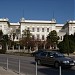 Sveučlište Jurja Dobrile u Puli in Pula city