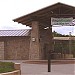 The Amphitheater at Oak Point Park