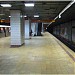 Statia Metrou Stefan cel Mare(M1)Metrorex în Bucureşti oraş