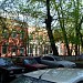 Реконструируемое здание в городе Москва