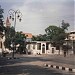 Latin Church in Latakia city