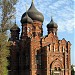 Успенский кафедральный собор в городе Тула