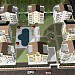 Site Rose 1 (Roza Apartments) in Antalya Metropolitan Municipality city