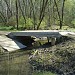 Мост через р. Водянку в городе Москва