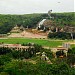 Prasanthi Nilayam in Puttaparthi city