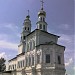 Храм Рождества Иоанна Предтечи в городе Соликамск