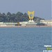 King Fahd's Fountain in Jeddah city