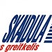UAB „Skaidula“ yra Vilnius mieste