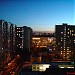 Бабушкинский район в городе Москва