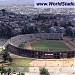 Mahamasina Stadium in Antananarivo city
