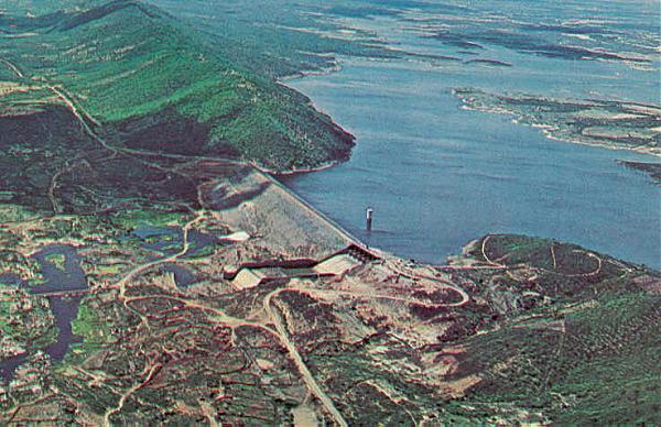 Banabuiú Ceará fonte: photos.wikimapia.org