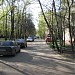 Здесь проходила Пушкинская ул. посёлка Вешняки в городе Москва