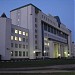 Учебный корпус в городе Москва