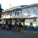 Rolândia Country Club na Rolândia city