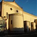 Igreja Matriz São José  na Rolândia city