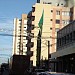 Edifício Caraíbas na Rolândia city