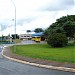 Terminal Rodoviário de Rolândia na Rolândia city