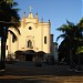 Igreja Matriz São José  na Rolândia city