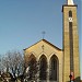 Igreja matriz  da Amadora na Amadora city