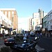 Calçadão de Rolândia na Rolândia city
