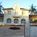Colégio Estadual Souza Naves na Rolândia city