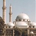 جامع خالد بن الوليد في ميدنة مدينة حمص 